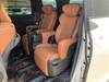 TOYOTA VELLFIRE HYBRID