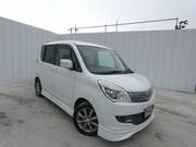 2012 MITSUBISHI OTHER