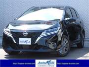 2023 NISSAN NOTE