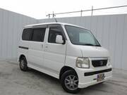 2009 HONDA VAMOS