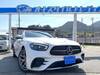 MERCEDES BENZ E-CLASS Stationwagon