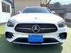 MERCEDES BENZ E-CLASS Stationwagon