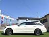 MERCEDES BENZ E-CLASS Stationwagon