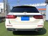 MERCEDES BENZ E-CLASS Stationwagon