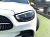 MERCEDES BENZ E-CLASS Stationwagon