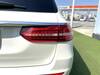 MERCEDES BENZ E-CLASS Stationwagon