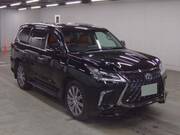 2016 LEXUS LX LX570