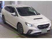 2023 SUBARU LEVORG