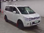 2018 MITSUBISHI OTHER