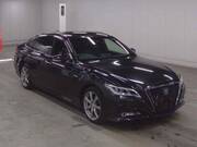 2020 TOYOTA CROWN HYBRID