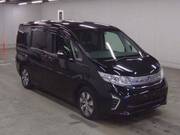 2016 HONDA STEPWAGON