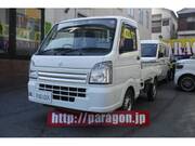 2023 SUZUKI CARRY TRUCK