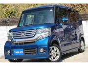 2012 HONDA N-BOX CUSTOM