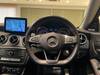 MERCEDES BENZ CLA-CLASS Shooting Brake
