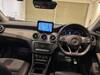 MERCEDES BENZ CLA-CLASS Shooting Brake