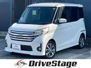 2014 NISSAN DAYZ ROOX