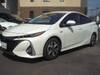 TOYOTA PRIUS PHV