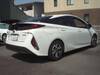 TOYOTA PRIUS PHV