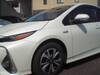 TOYOTA PRIUS PHV