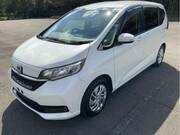 2020 HONDA FREED