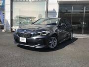 2020 BMW 1 SERIES
