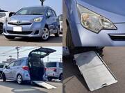 2011 TOYOTA RACTIS