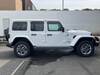 CHRYSLER JEEP WRANGLER UNLIMITED