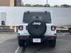 CHRYSLER JEEP WRANGLER UNLIMITED