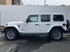 CHRYSLER JEEP WRANGLER UNLIMITED
