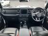 CHRYSLER JEEP WRANGLER UNLIMITED
