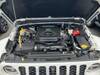 CHRYSLER JEEP WRANGLER UNLIMITED