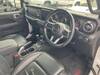 CHRYSLER JEEP WRANGLER UNLIMITED