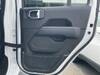 CHRYSLER JEEP WRANGLER UNLIMITED