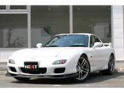 2002 MAZDA RX-7