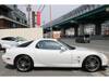 MAZDA RX-7