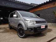 2017 MITSUBISHI OTHER