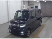 2022 HONDA N-BOX CUSTOM