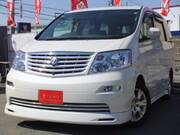 2002 TOYOTA ALPHARD G