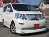 TOYOTA ALPHARD G