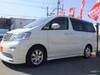 TOYOTA ALPHARD G
