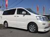 TOYOTA ALPHARD G