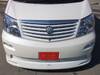 TOYOTA ALPHARD G