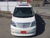 TOYOTA ALPHARD G