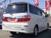 TOYOTA ALPHARD G