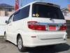 TOYOTA ALPHARD G