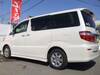 TOYOTA ALPHARD G