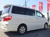 TOYOTA ALPHARD G