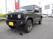 2021 SUZUKI JIMNY