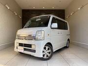 2008 SUZUKI EVERY WAGON