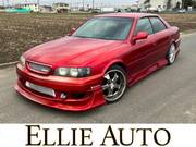 1997 TOYOTA CHASER TOURER V